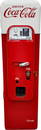 Restored Drink Coca Cola Vendo 44 Vending Machine