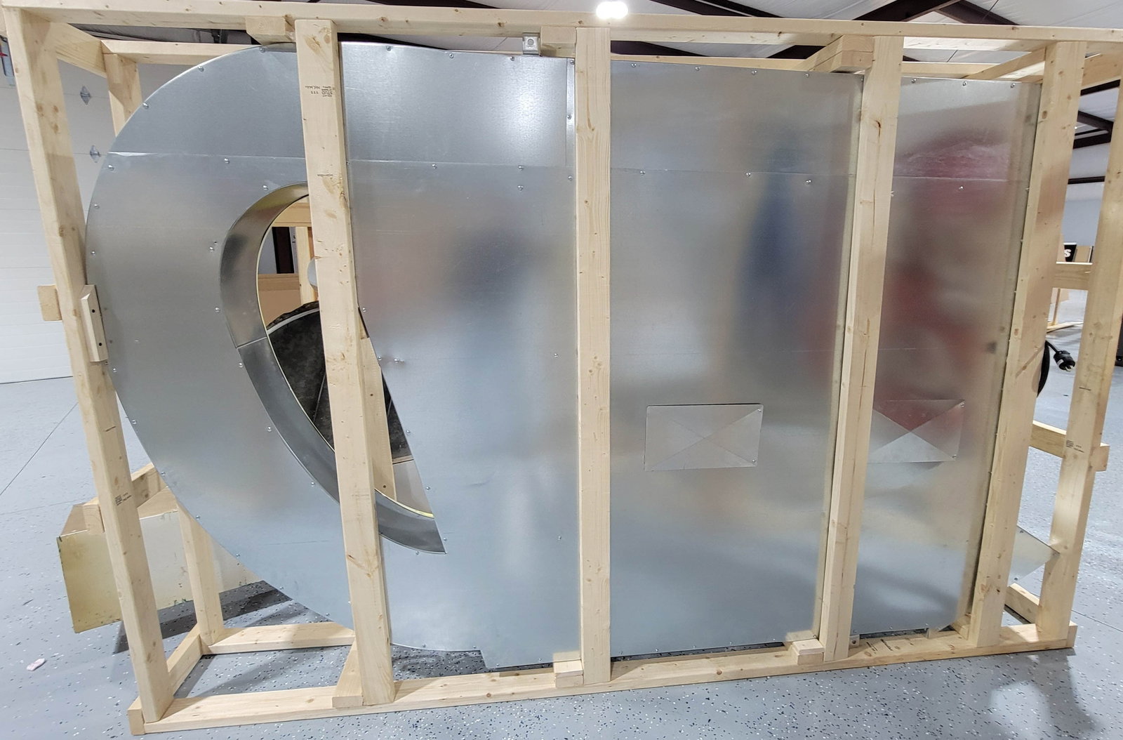 Florida Liquor Store Drive In Windows 10' SSP Factory Neon Sign w/ Arrow - 3