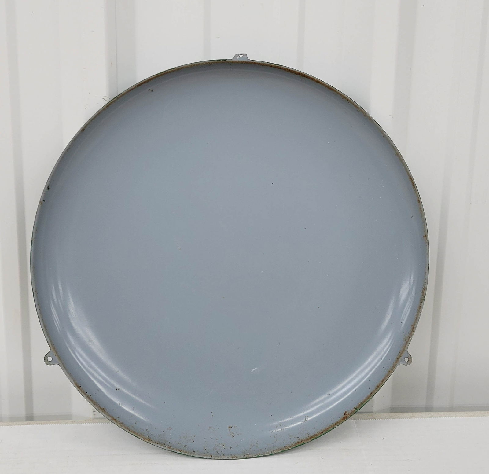 Sprite Single Sided Tin Button Sign - 2