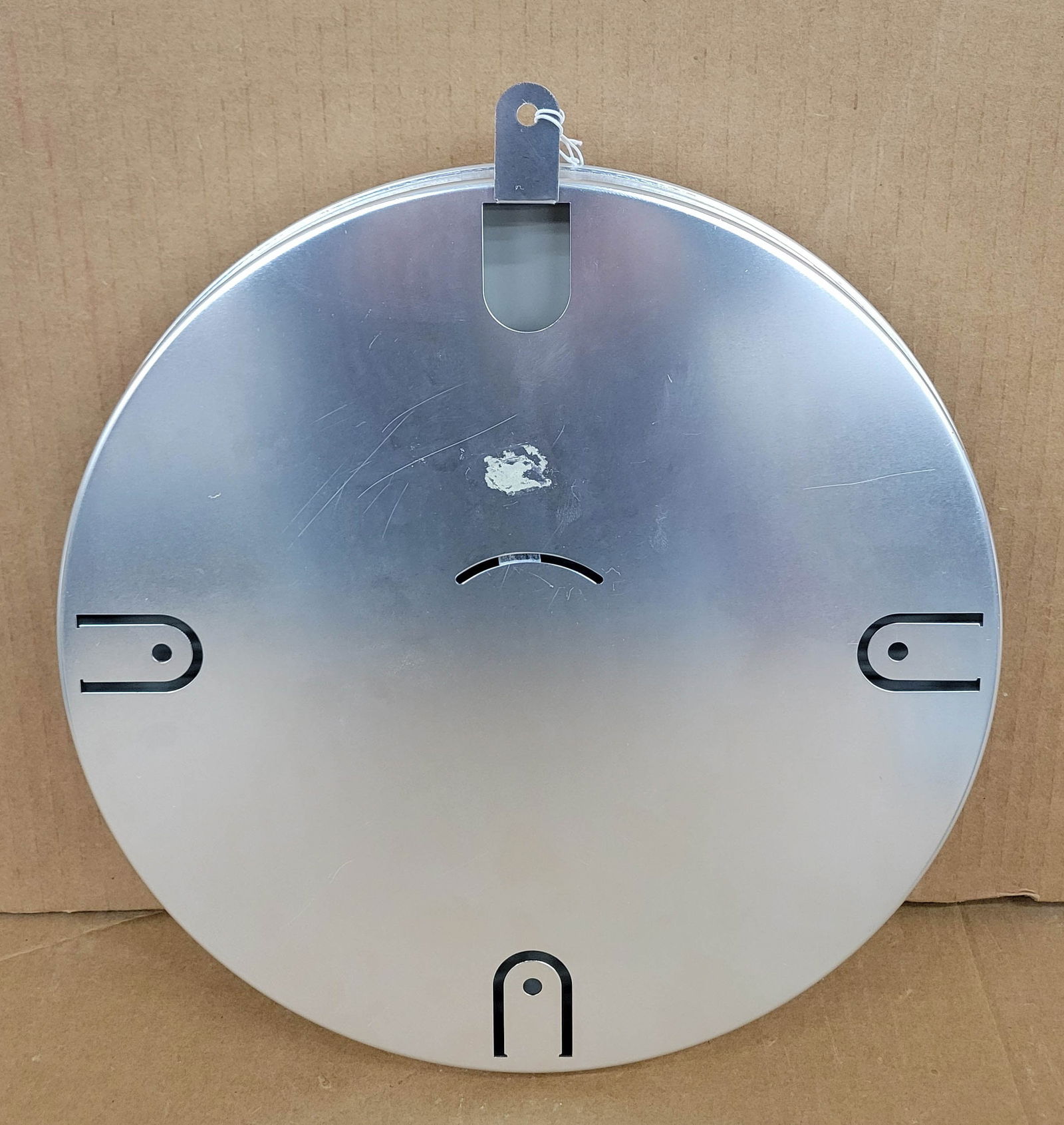 Snap On Tools Round Thermometer - 2