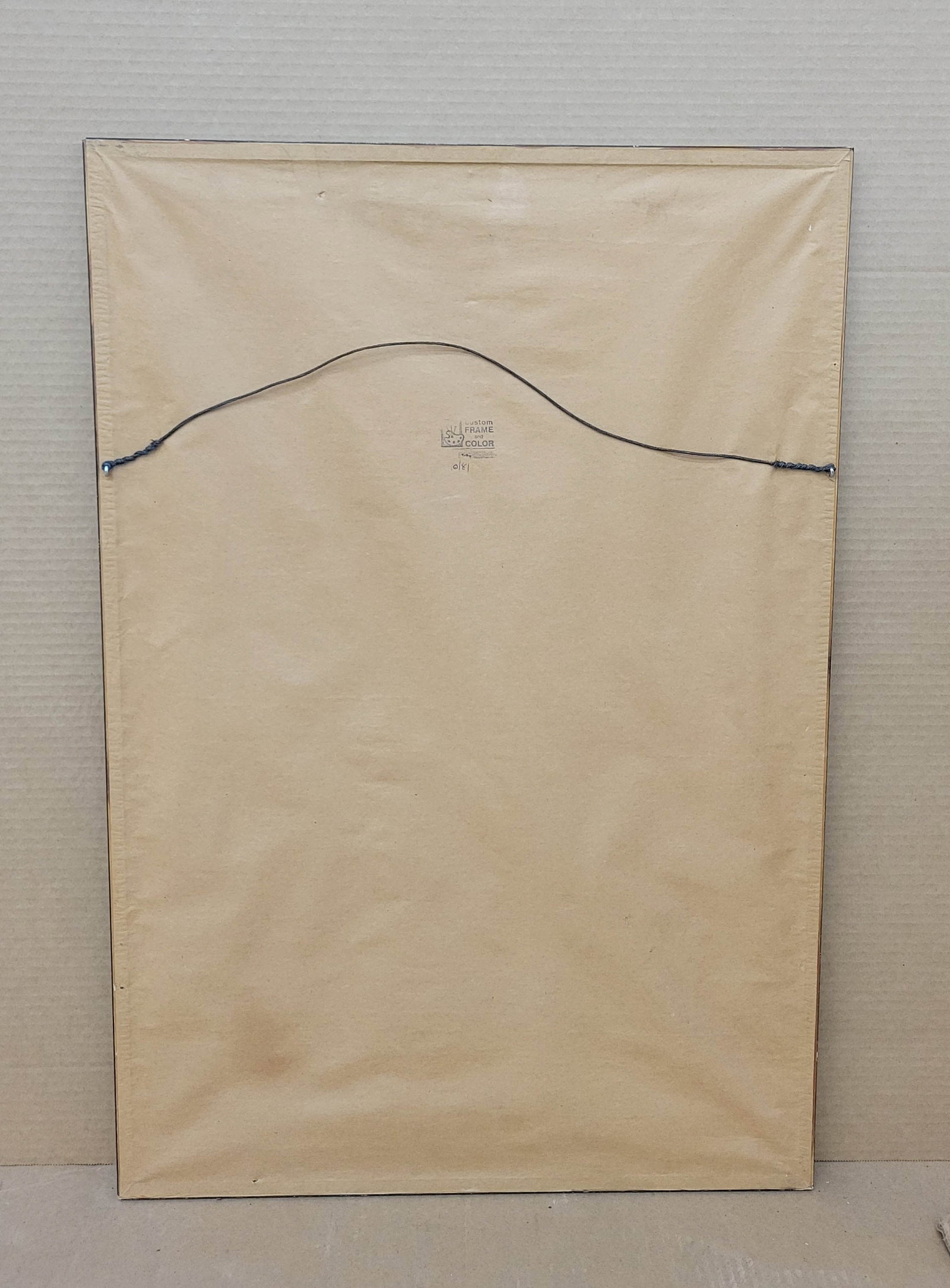 Come On! But More Liberty Bonds Framed Advertising - 2