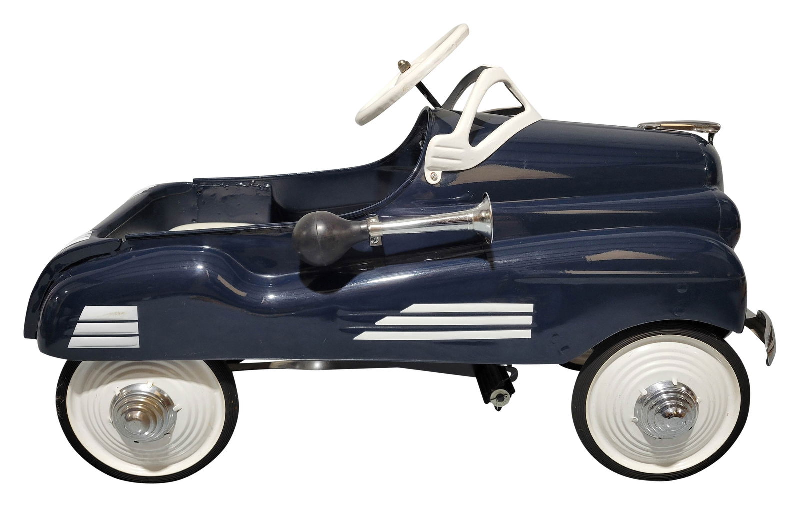 1948 Restored Murray Pontiac Pedal Car (1 of 4)