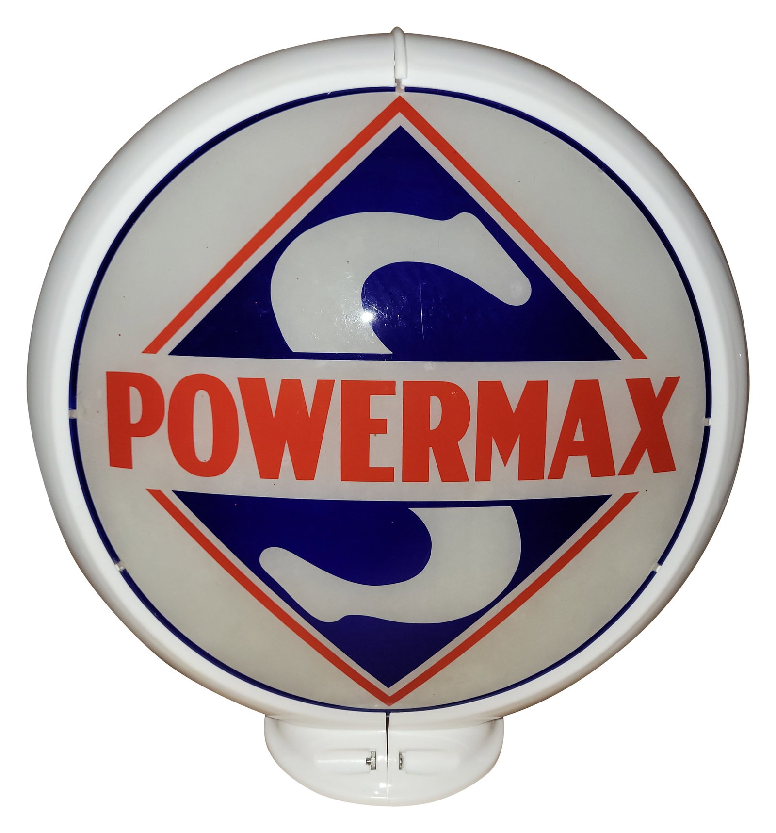 Skelly Powermax 13.5" Single Lens w/ Capco Body (1 of 2)