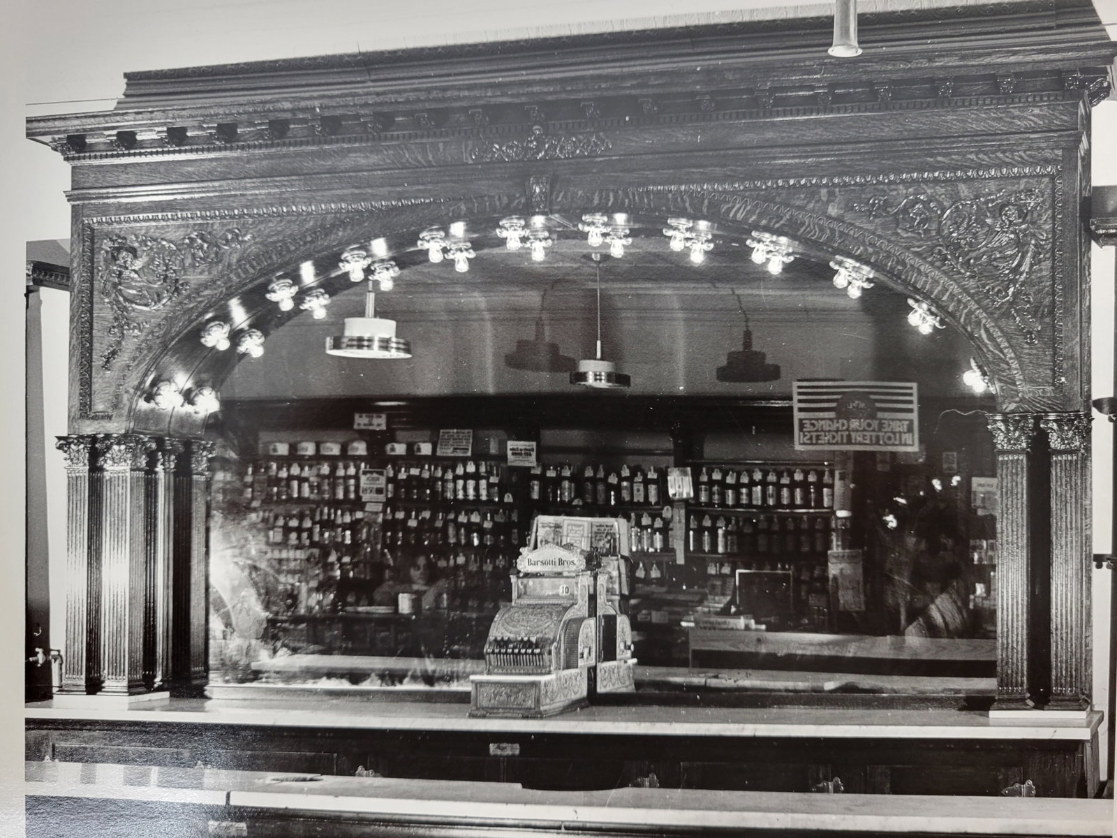 1914 National Cash Register Model 317 - 3