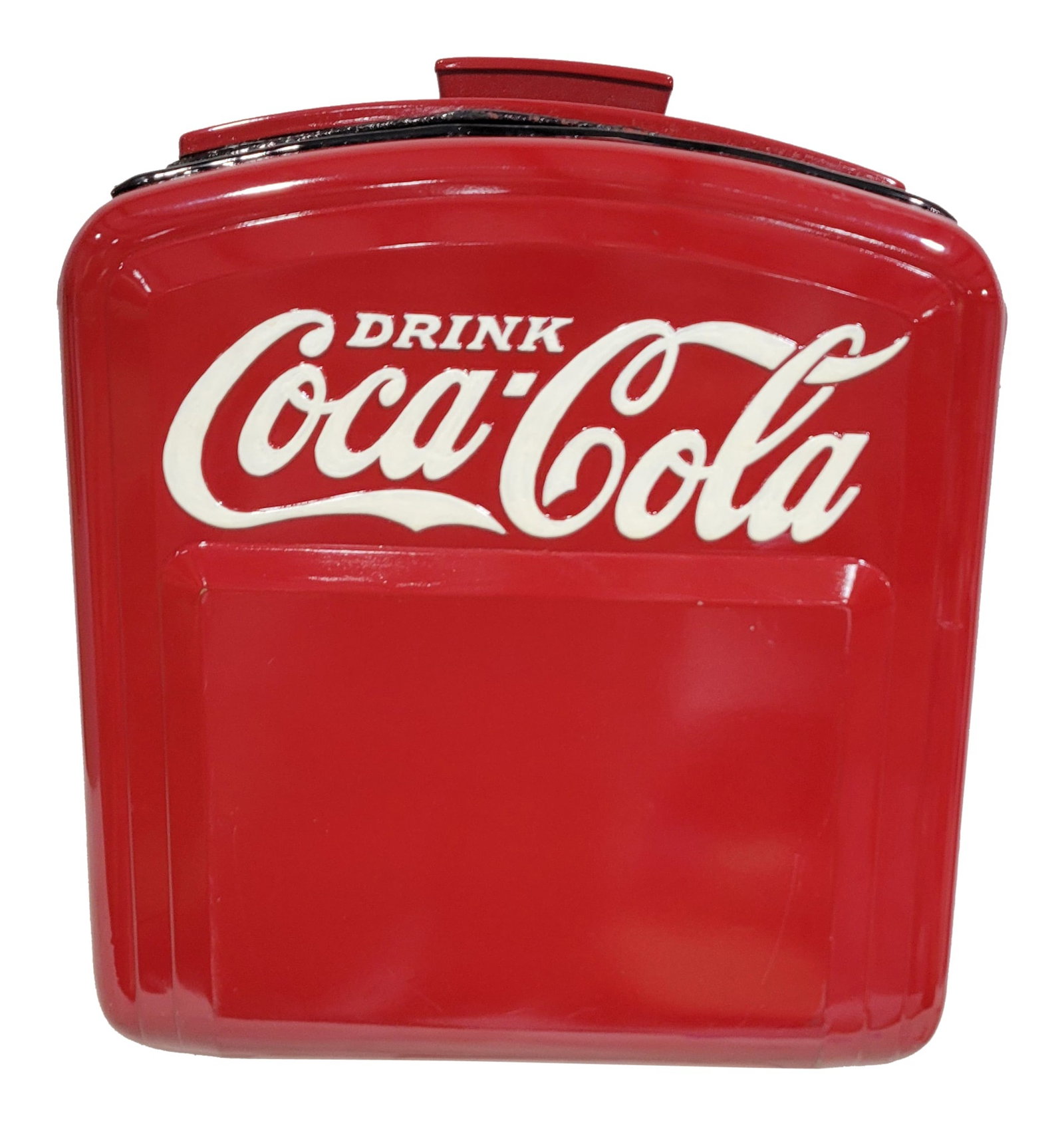 Drink Coca Cola Countertop Soda Fountain Syrup Dispenser (1 of 4)