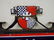 Rare 2 sided The General Tire Porcelain Dealership sign - 7