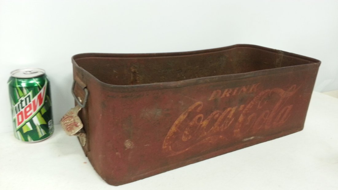 Coca Cola stadium carrier (1 of 6)