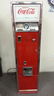 Vintage Coca Cola soda pop vending machine Cavalier 55E - 2