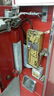 Vintage Coca Cola soda pop vending machine Cavalier 55E - 3