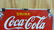 1930's porcelain Coca Cola fountain service sign - 2
