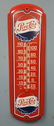 Pepsi Cola Thermometer