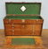Oak Machinist Tool Box