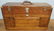 Oak Machinist Tool Box - 3