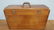 Oak Machinist Tool Box - 4
