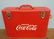 Original Coca Coca Airline Cooler