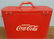 Original Coca Coca Airline Cooler - 2