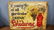 1915-1920 RARE Yellow Bludwine Flange Sign