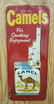 Camels Thermometer