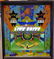 Williams Pitch & Bat Baseball Pinball Machine - 2