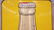 1954 Embossed Vertical Pepsi Cola Bottle Sign - 3