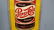 1954 Embossed Vertical Pepsi Cola Bottle Sign - 6