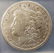 1893 Carson City Silver Dollar (last year)