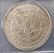 1893 Carson City Silver Dollar (last year) - 2
