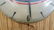 Round Grapette Clock - 2