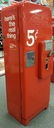 Cavalier C51 Coca Cola Vending machine