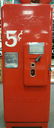 Cavalier C51 Coca Cola Vending machine - 2