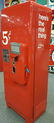 Cavalier C51 Coca Cola Vending machine - 3