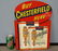 Chesterfield Cigarettes Flange Sign