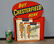 Chesterfield Cigarettes Flange Sign - 2