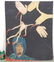 1949 Painting on cardboard by Gluck Sandor