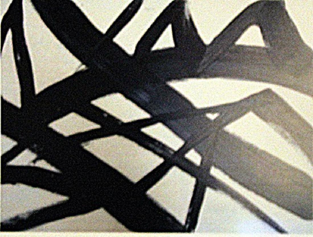 Franz Kline - Painting V (1 of 1)