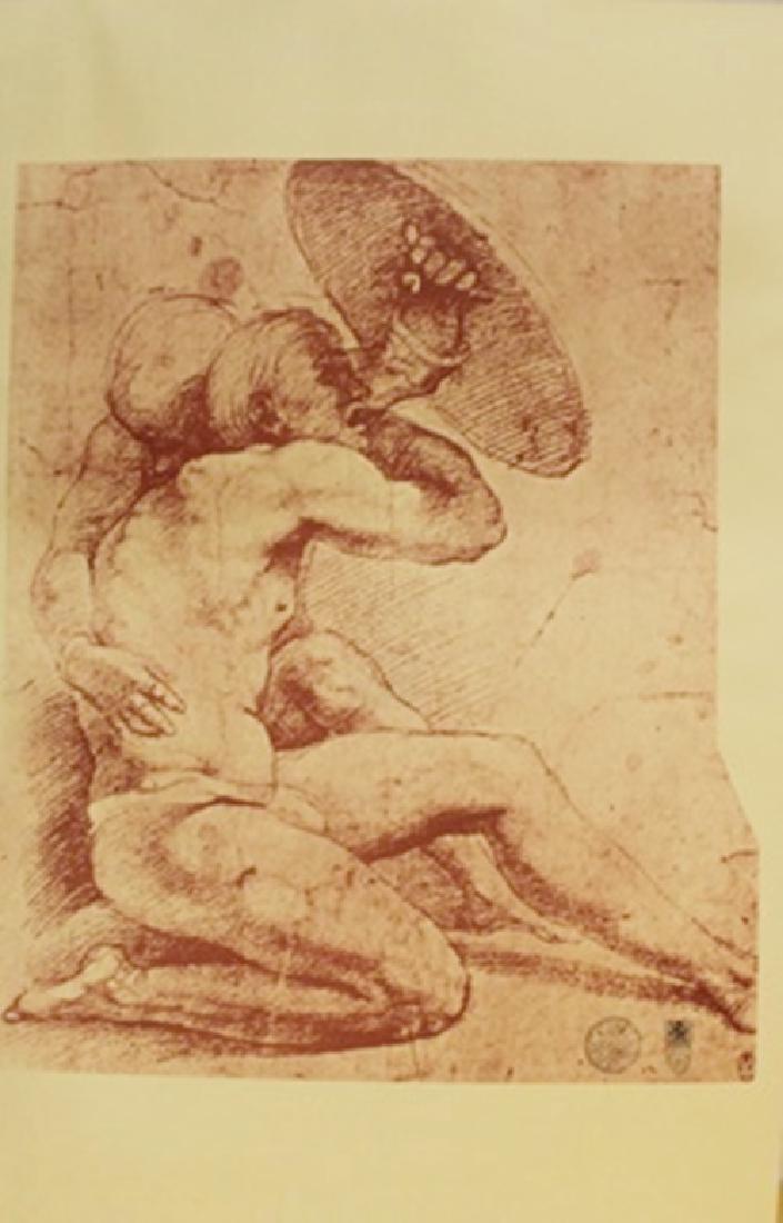 Museum Lithograph (1 of 4)