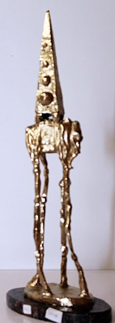 Elephant - Temptation of Saint Anthony -  after (1 of 4)