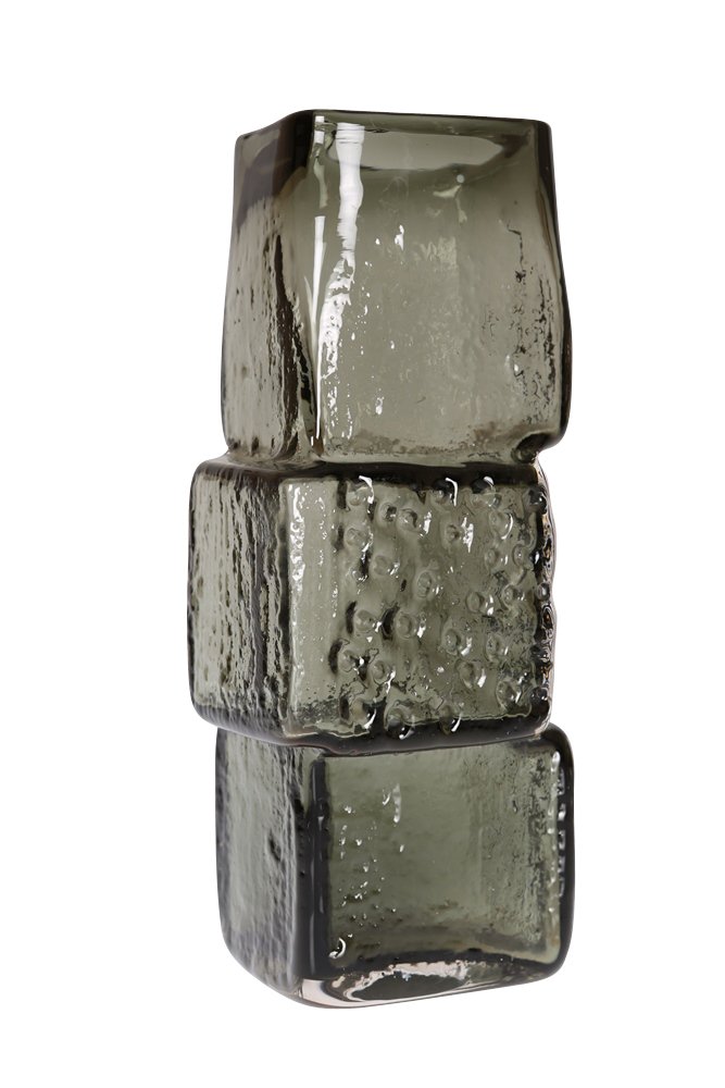 A Whitefriars Drunken Bricklayer Vase Nov 25 2014 Thomas