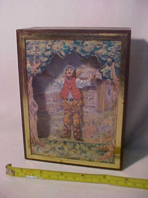 Wind Up Fiddler on The Roof: Wind Up Fiddler on The Roof Reuge w/ Swiss Movement