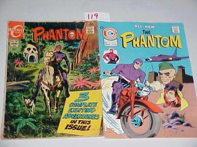 Lot of 20 Super Action Hero Comics.: Lot of 20 Super Action Hero Comics. Phanton #64-38-60-5-20-66, Worlds Finest #177, The Joker #8, Avengers 151-157-87-217, Dedenders #57, Invaders #25-14-4, Dare Devil #2, Marvel Super Action #5, Conan