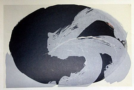 Lithograph After Kimber Smith (125A): Lithograph After Kimber Smith; size approx. 11 x 14 in.