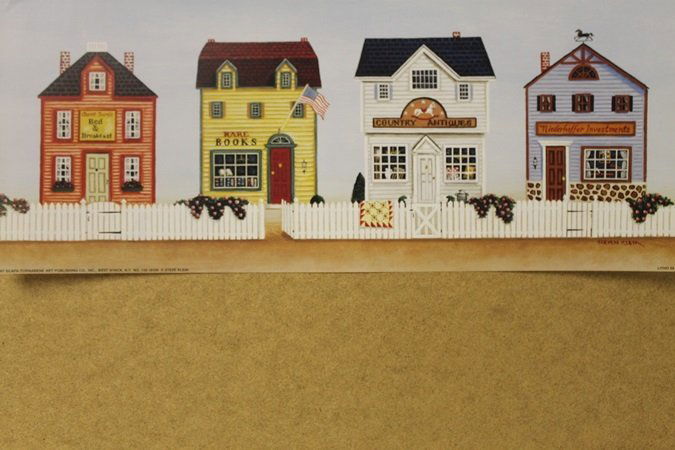 Fine Art Print "Back in the Day I" After Steven Klein: Fine Art Print "Back in the Day I" After Steven Klein, Signed, Size Approx. 8 x 20 In.