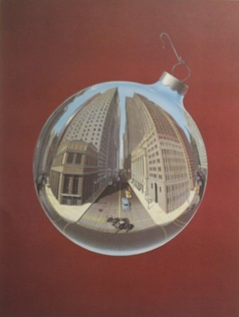 Lithograph After David Mann (202A): Lithograph After David Mann; pencil signed, size approx. 29 x 22 1/2 in. David "Dave" Mann (September 10, 1940 – September 11, 2004) was a California graphic artist whose paintings celebrated bik