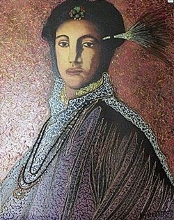 Original Oil Painting on Canvas by William Verdult: Original, Oil Painting on Canvas, Hand Signed by the artist, Size Approx. 24" x 30" in. Reg No. 2271