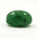 Natural Emerald Oval Cabochon Gemstone