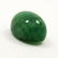 Natural Emerald Oval Cabochon Gemstone - 3