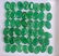 Natural Emerald 5x3 MM Oval Cut Green Loose Gemstone