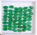 Natural Emerald 5x3 MM Oval Cut Green Loose Gemstone - 2