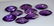 Natural Purple Amethyst 6x12 MM Marquise Cut Loose - 3