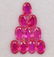 Natural Red Ruby 5x3 MM Oval Cut Loose Gemstone Lot